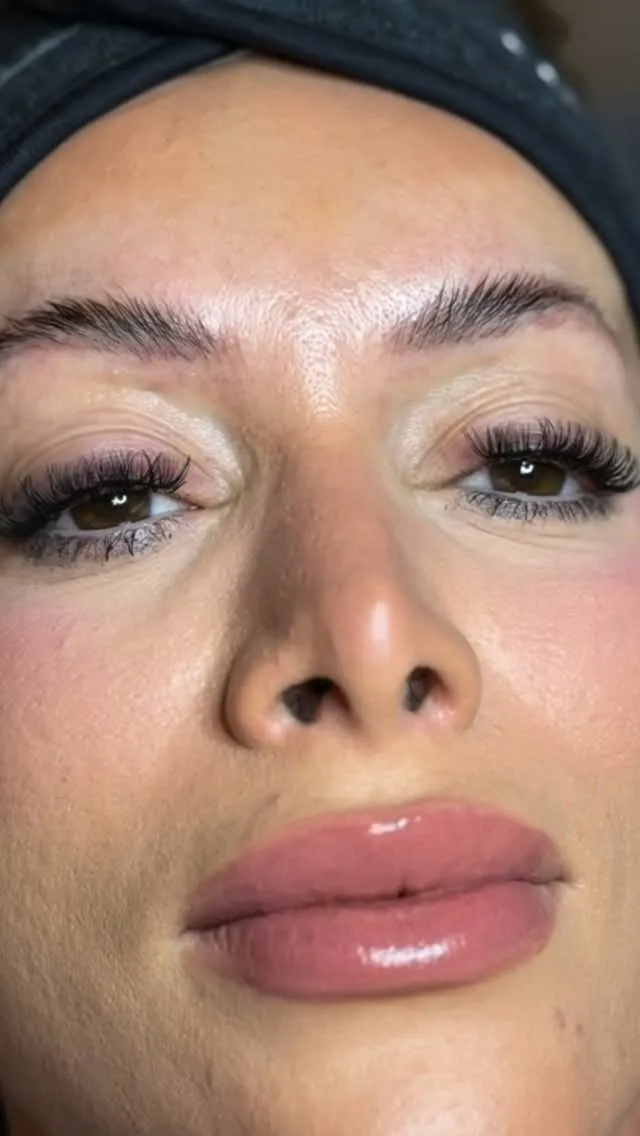 Ansiktsbehandling hos Kunelius Skincare